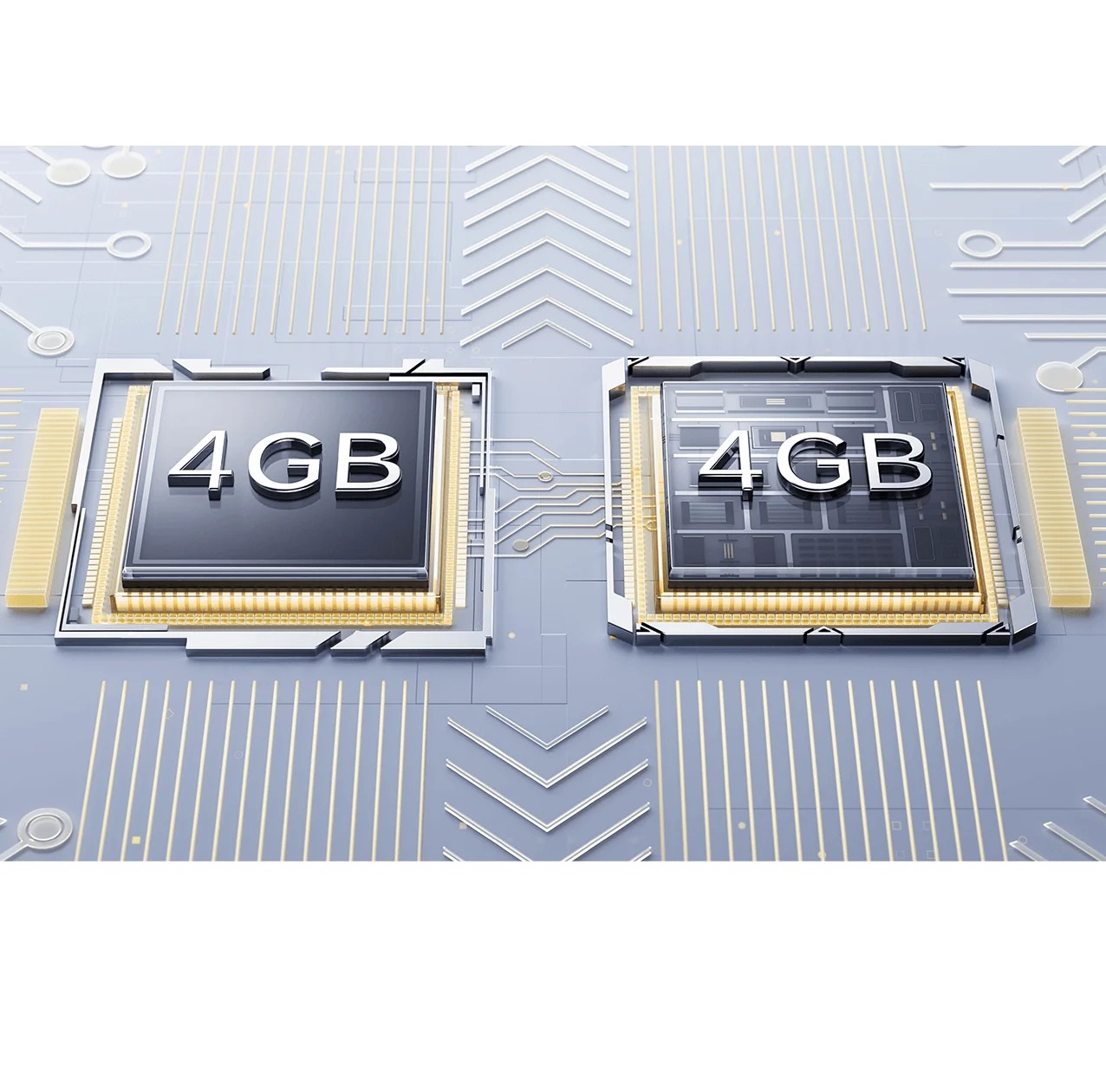  Продуктивність та автономність: чіп UNISOC T7250, 4 Гб RAM + 4 Гб Turbo RAM 